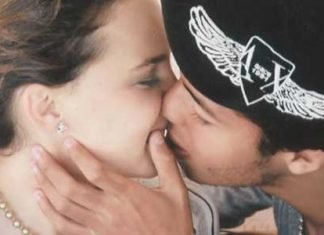 Belinda confirmó ruptura con Giovani