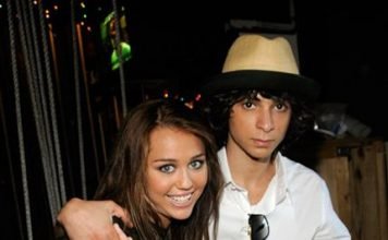 Dicen que Adam Sevani es la causa de la ruptura entre Miley y Liam?