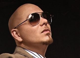 Get It Started, es el nuevo tema de Pitbull y Shakira