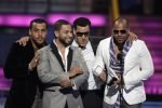 ganadores billboard 2010