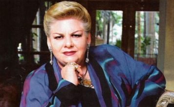 Paquita la del Barrio en problemas por hacer comentarios hacia la gente Gay