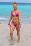 hayden panettiere en bikini
