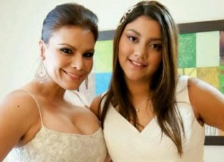 Encuentran 200 piedras en la vesícula a la Hija de Olga Tañon le encuentran 200 piedras en la vesícula