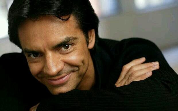 Eugenio Derbez desafiante habló de su boda falsa con Victoria Ruffo