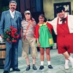 ElChavo del Ocho