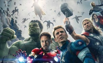 Nuevo trailer de Avengers: Age of Ultron
