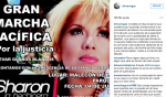 sharon