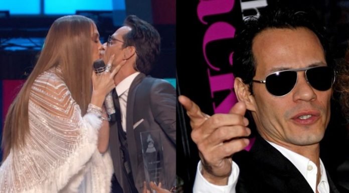 Marc Anthony, decidido a regresar con Jennifer Lopez