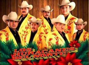 Nueva Primicia Musical de los Huracanes del Norte-AMAR A MI NIVEL