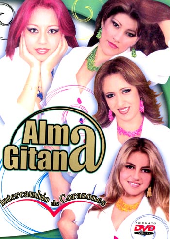 Almagitana Poster Picardia Musical Chismes Escandalos Morbo