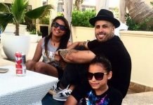 Las dos princesas hicieron que Nicky Jam saliera en avión privado hacia Puerto Rico a su rescate