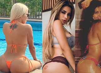 Los Top 5 Mamacitas de Picardia Musical