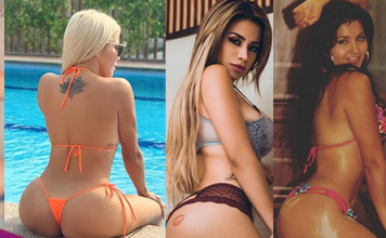 Los Top 5 Mamacitas de Picardia Musical
