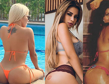 Los Top 5 Mamacitas de Picardia Musical