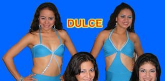 Dulce Veneno Entrevista Exclusiva