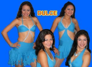 Dulce Veneno Entrevista Exclusiva