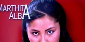 Martha Alba En exclusivo