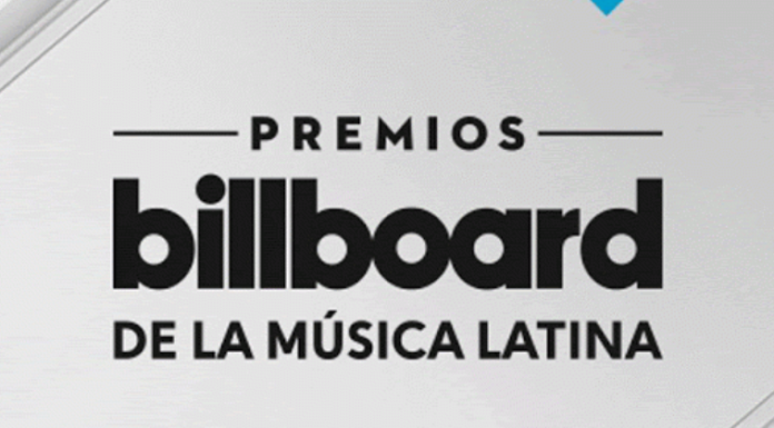 Billboard Latin Music Awards 2020 por el momento queda Pospuestos por amenaza de coronavirus