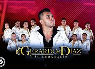 La tendencia de Gerardo Díaz y su “Gerarquía” en YouTube