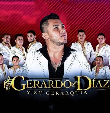 La tendencia de Gerardo Díaz y su “Gerarquía” en YouTube