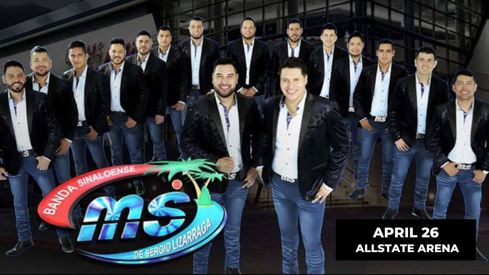 Banda MS